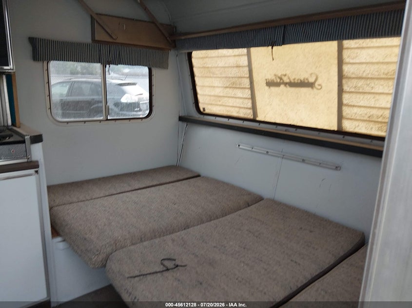 1981 SPORT KING TL auction photo 8