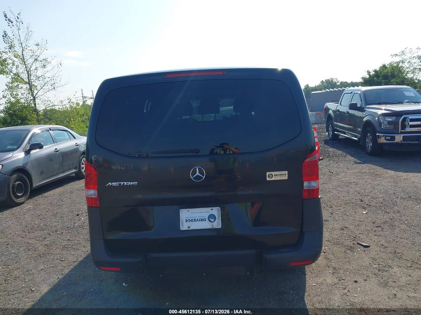 2022 MERCEDES-BENZ METRIS — Photo 16