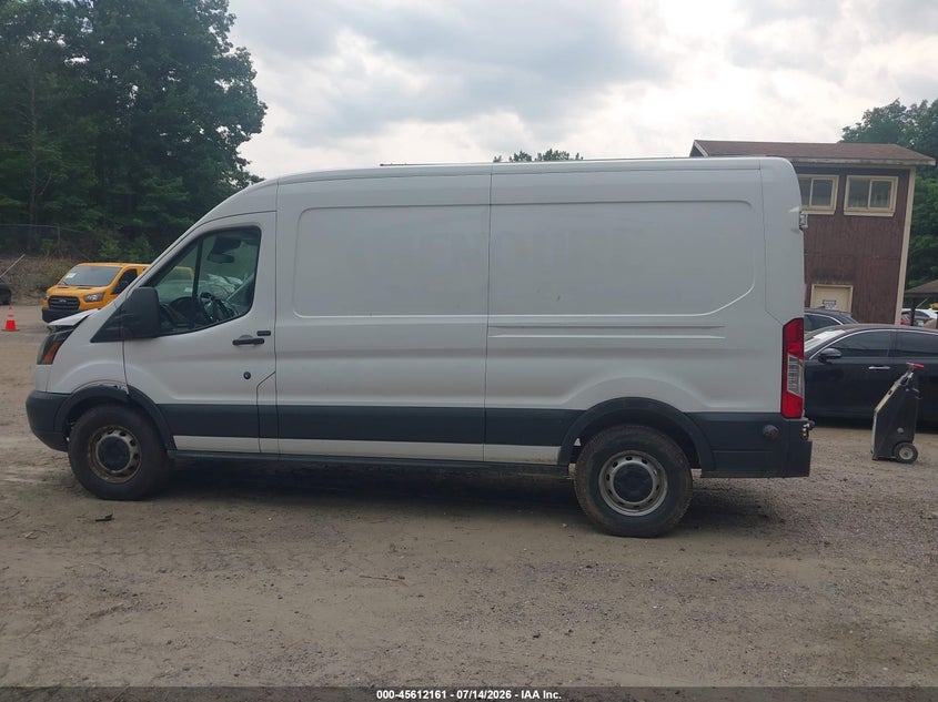 2017 FORD TRANSIT-250 · Фото 14