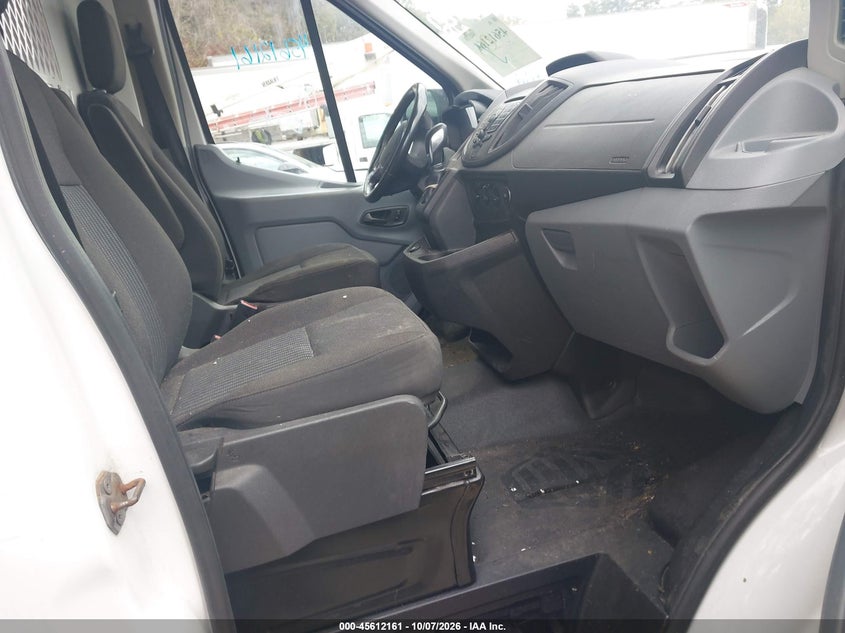 2017 FORD TRANSIT-250 · Фото 5