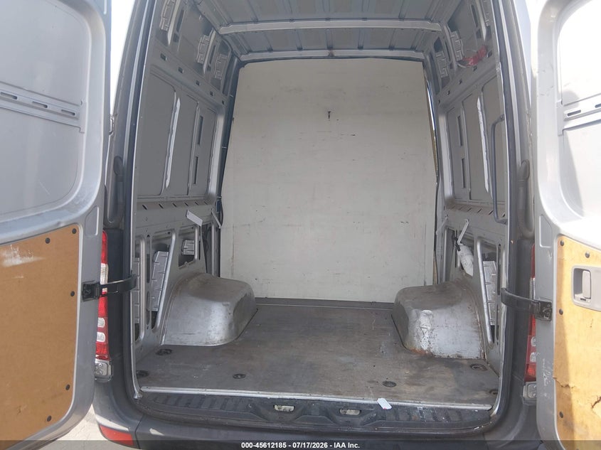 2016 Mercedes-Benz Sprinter 3500 High Roof VIN: WD3PF0CD1GP258650 Lot: 45612185