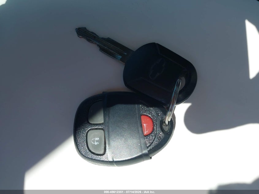 2014 Chevrolet Captiva Sport Fleet Ls VIN: 3GNAL2EK3ES565996 Lot: 45612351