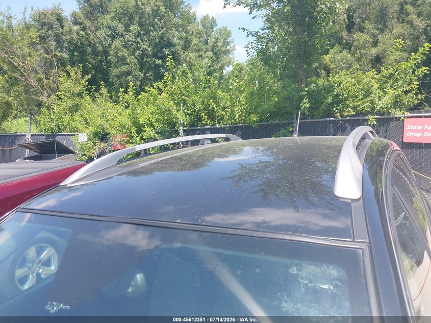 2014 Chevrolet Captiva Sport Fleet Ls VIN: 3GNAL2EK3ES565996 Lot: 45612351