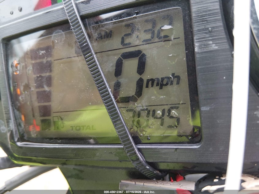 2006 Honda Cb600 F VIN: ZDCPC36086F100926 Lot: 45612367