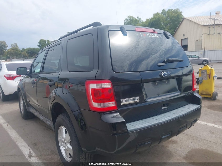 Vin: 1fmcu0d79ckc46185, lot: 46110828, ford escape xlt 20123