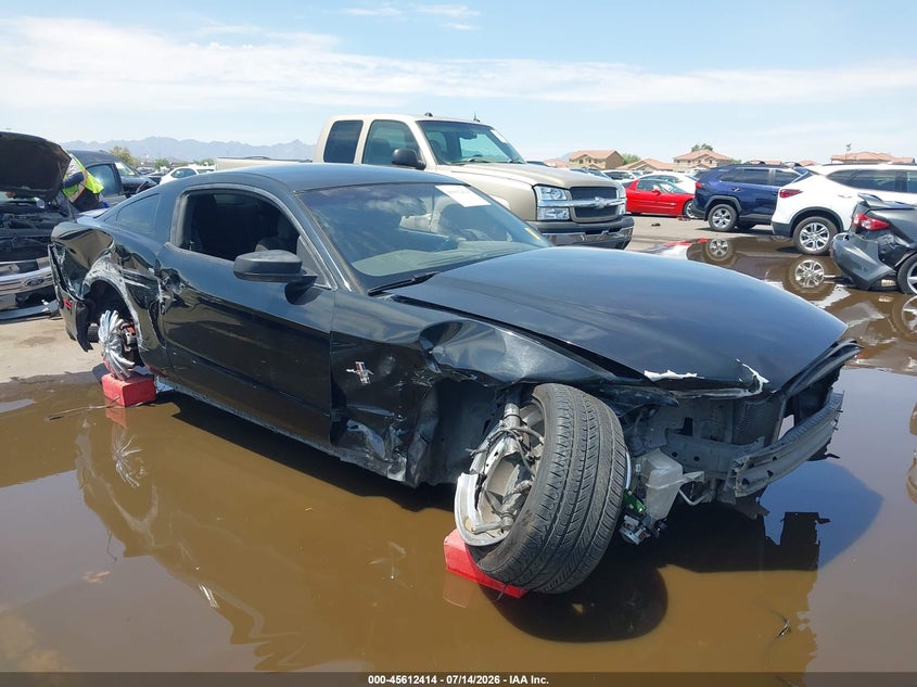 2014 Ford V6