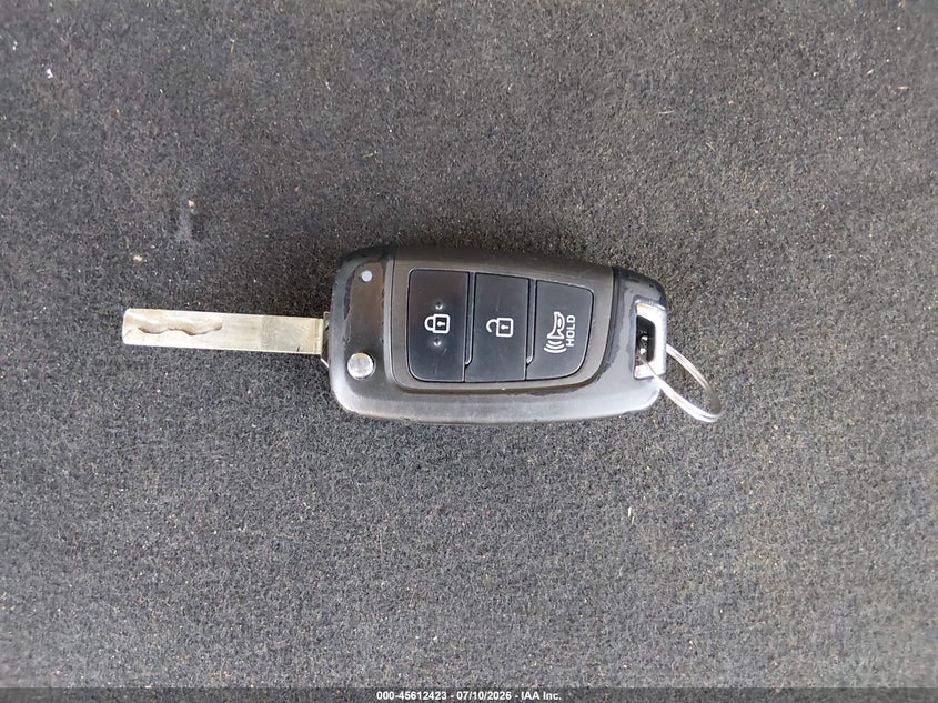 2023 Hyundai Santa Fe Se VIN: 5NMS1DAJ6PH543514 Lot: 45612423