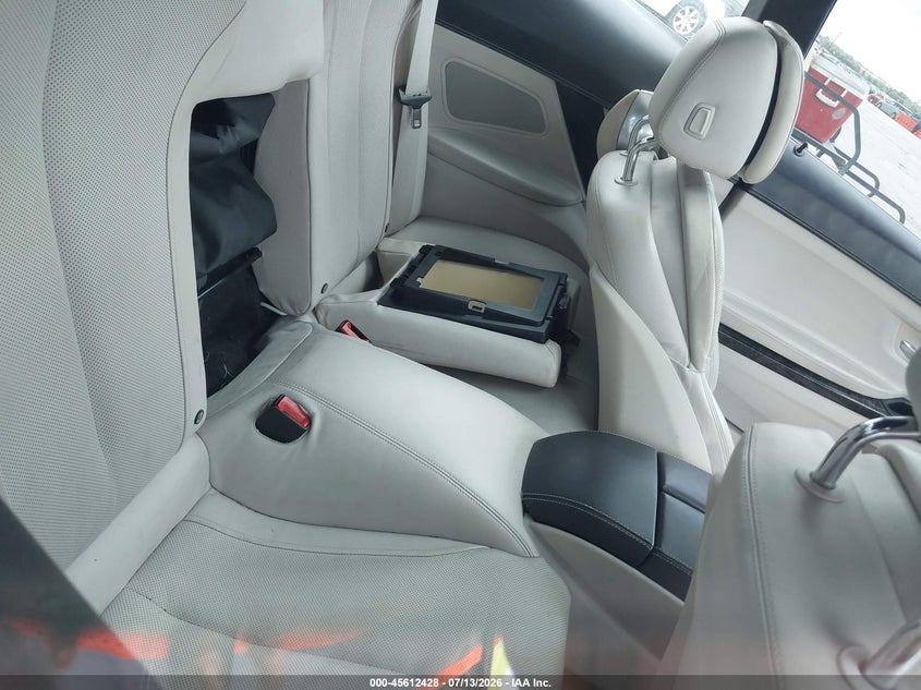 2013 BMW 650I auction photo 8