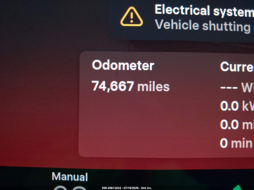 TESLA MODEL 3 - zdjęcie 16