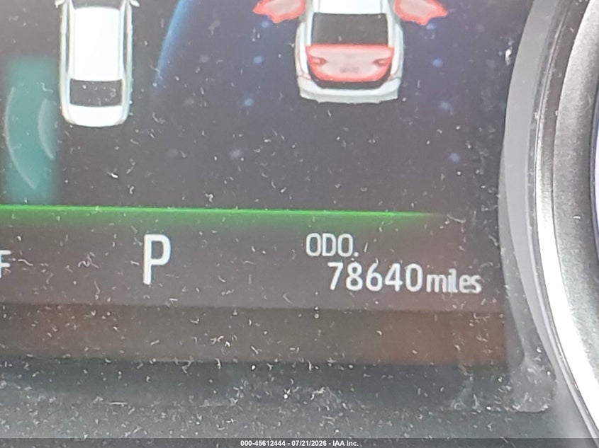 TOYOTA CAMRY - zdjęcie 15