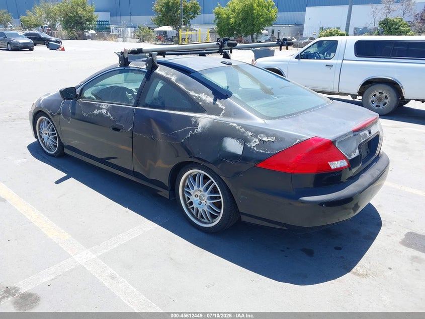 AtlanticExpress - Honda Accord