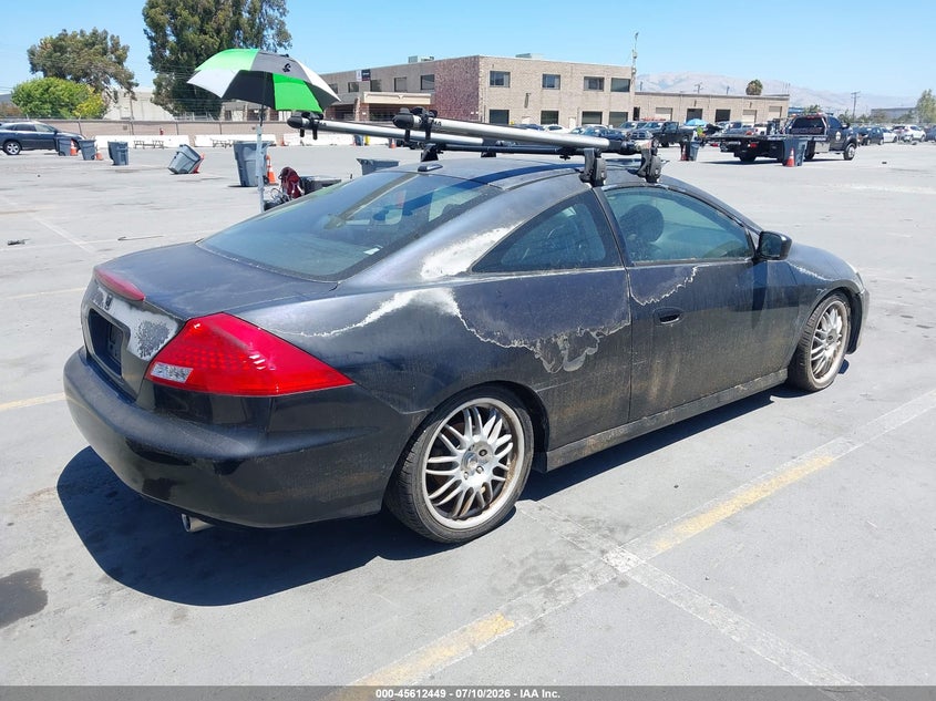 AtlanticExpress - Honda Accord