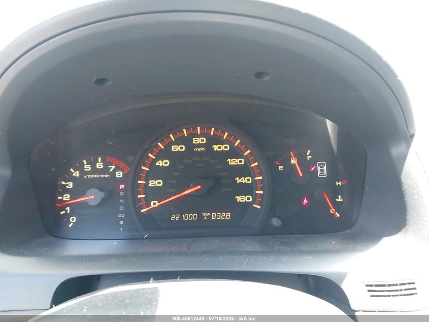 AtlanticExpress - Honda Accord