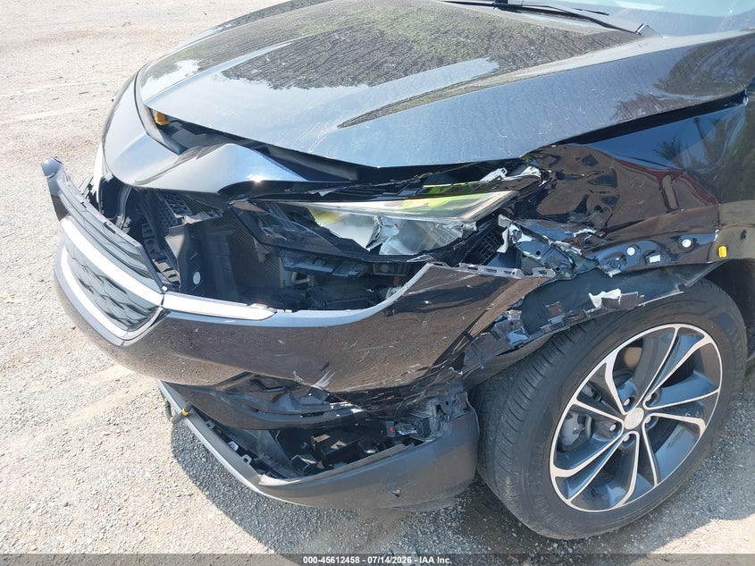 2020 Buick Encore Gx Fwd Select VIN: KL4MMDSL8LB120121 Lot: 45612458