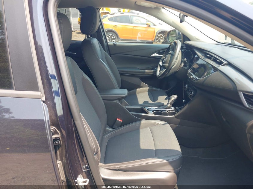 2020 BUICK ENCORE GX auction photo 5
