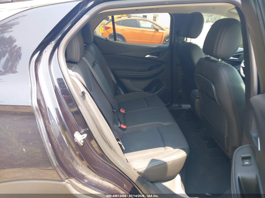 2020 BUICK ENCORE GX auction photo 8