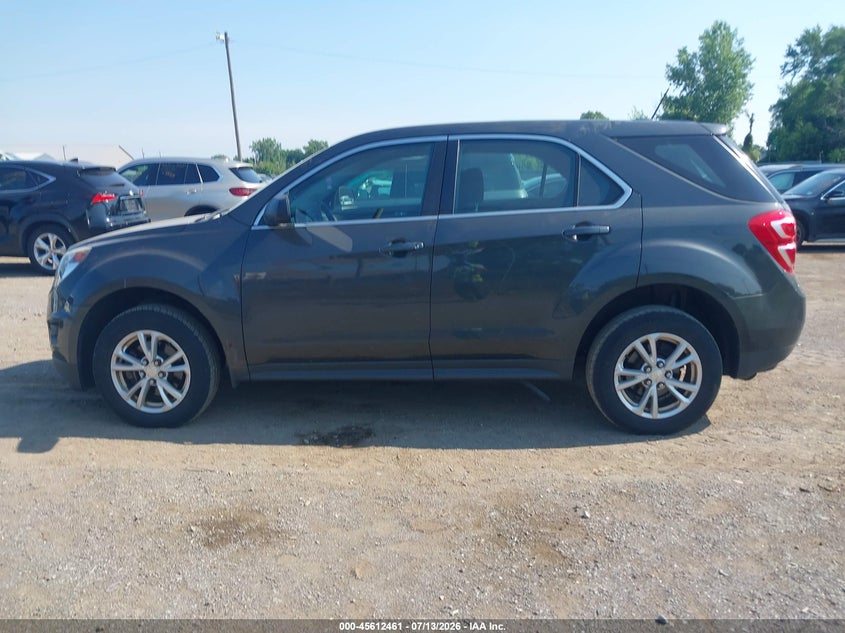 AtlanticExpress - Chevrolet Equinox