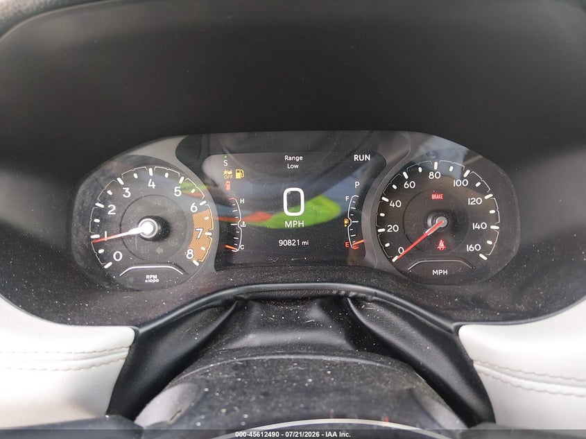 2022 Jeep Compass Limited 4X4 VIN: 3C4NJDCB1NT113408 Lot: 45612490