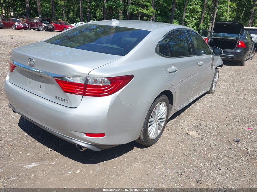 Vin: jthbk1gg7f2174168, lot: 46110968, lexus es 350 20154