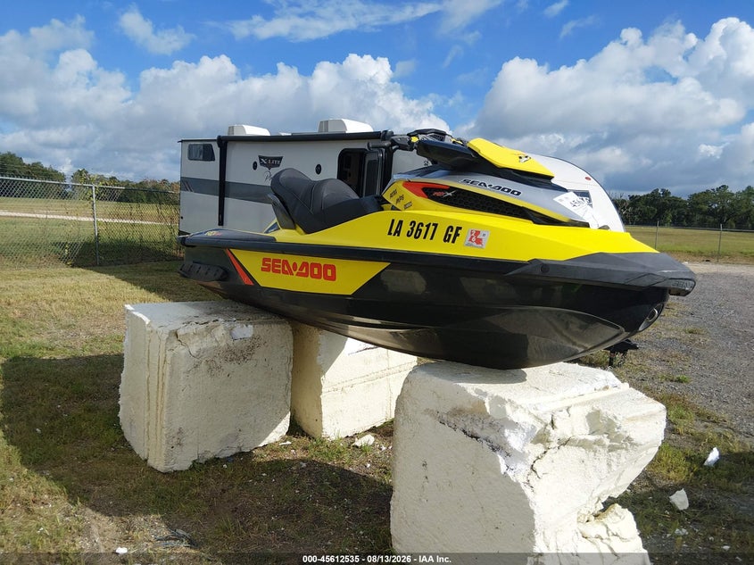 2015 OTHER SEA DOO OTHER SEA DOO N/A
