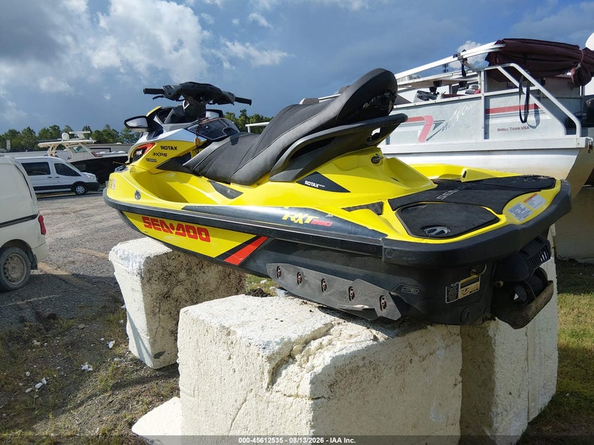 2015 OTHER SEA DOO OTHER SEA DOO N/A