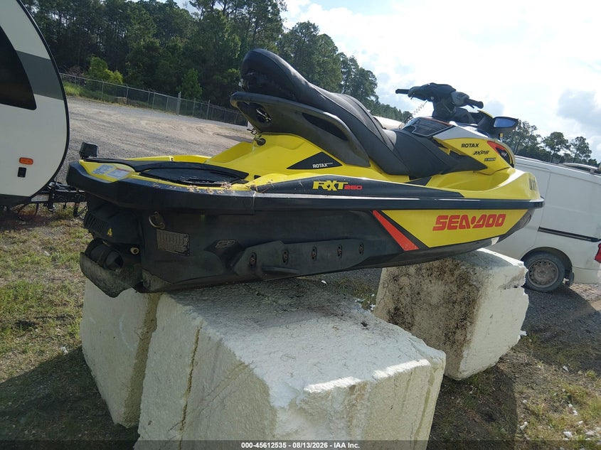 2015 OTHER SEA DOO OTHER SEA DOO N/A