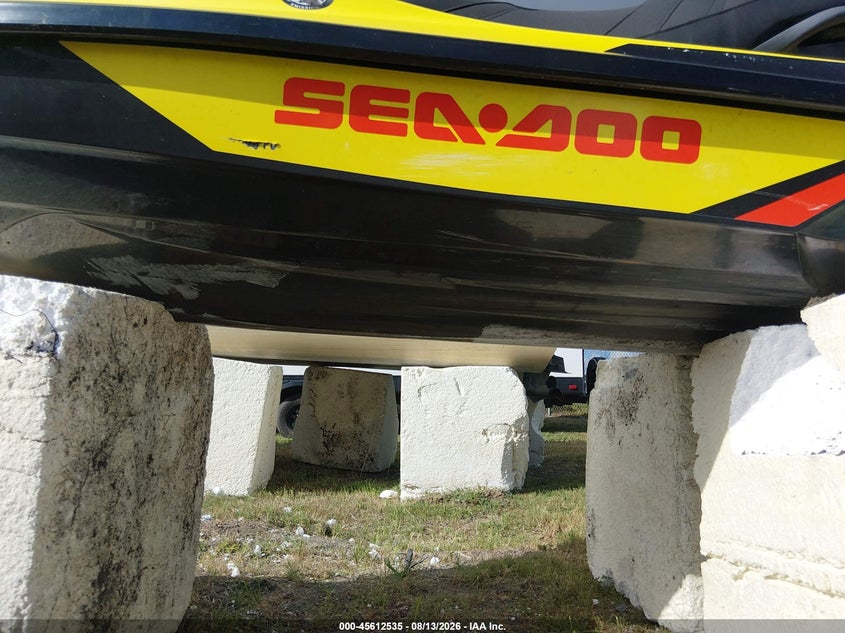 2015 OTHER SEA DOO OTHER SEA DOO N/A