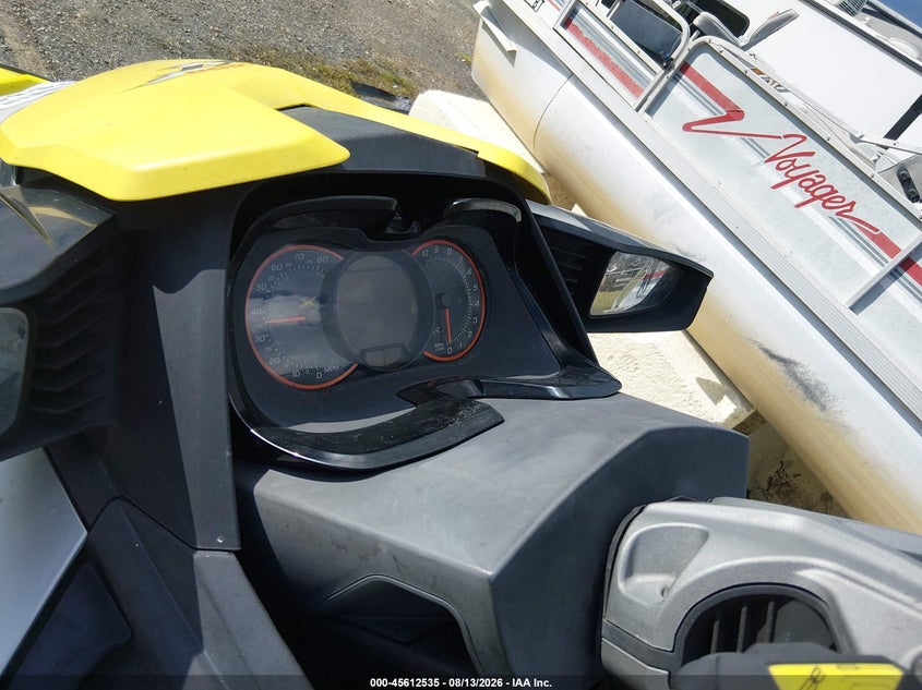2015 OTHER SEA DOO OTHER SEA DOO N/A