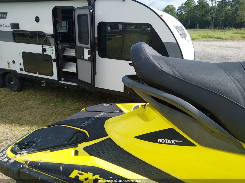 2015 OTHER SEA DOO OTHER SEA DOO N/A
