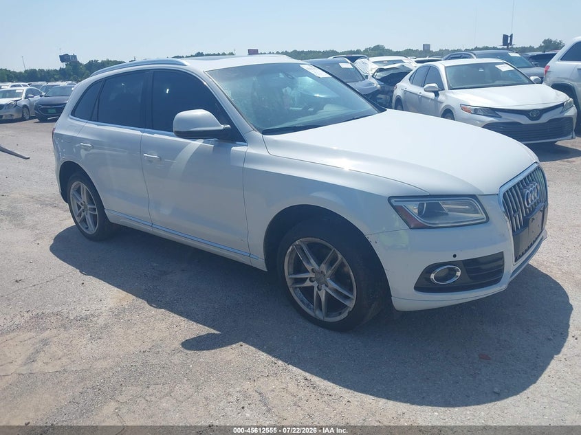 Vin: wa1lfafp7da030029, lot: 46111005, audi q5 2.0t premium 2013 img_1