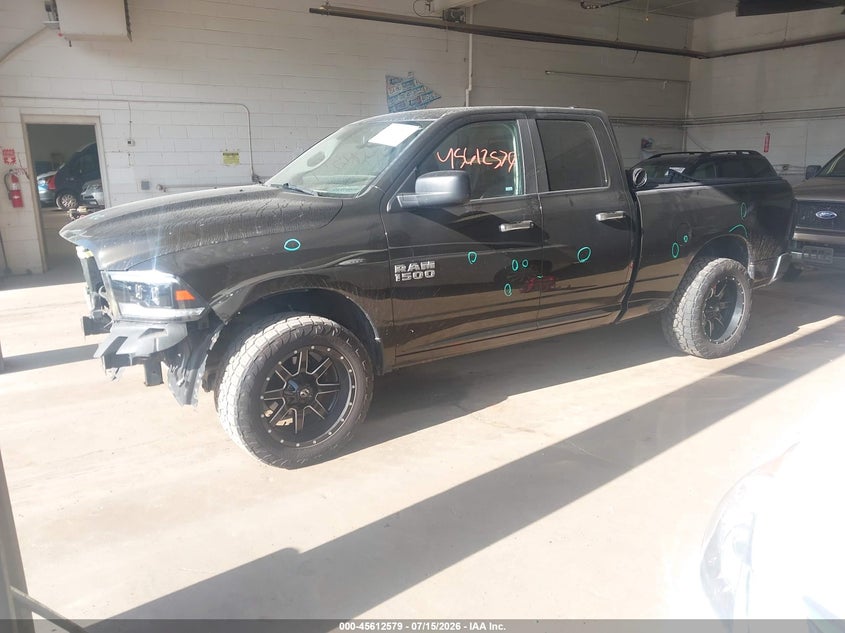 Vin: 1c6rr7gg7ds599036, lot: 46111029, ram 1500 slt 20132