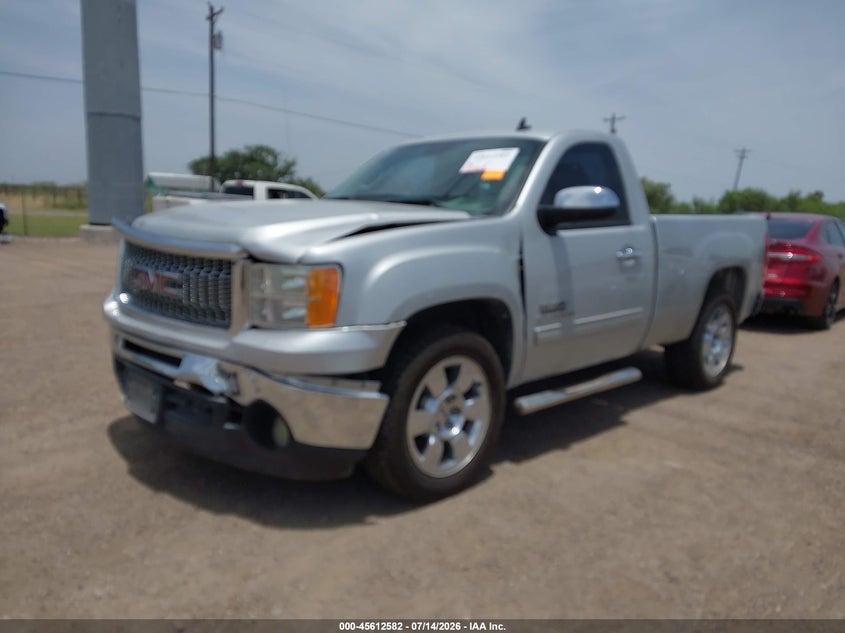 Vin: 1gtn1te0xbz254083, lot: 46111032, gmc sierra 1500 work truck 20112