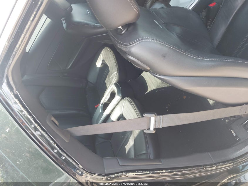 2012 Cadillac Cts Premium VIN: 1G6DS1E39C0115756 Lot: 45612595