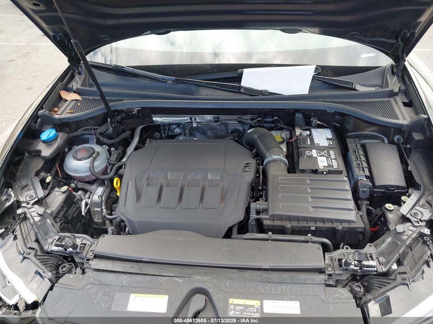 2024 Audi Q3 Premium Plus 45 Tfsi S Line Quattro Tiptronic VIN: WA1EECF37R1134354 Lot: 45612605