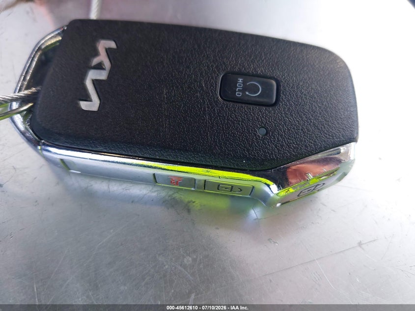 2023 Kia Seltos S VIN: KNDEU2AAXP7432917 Lot: 45612610