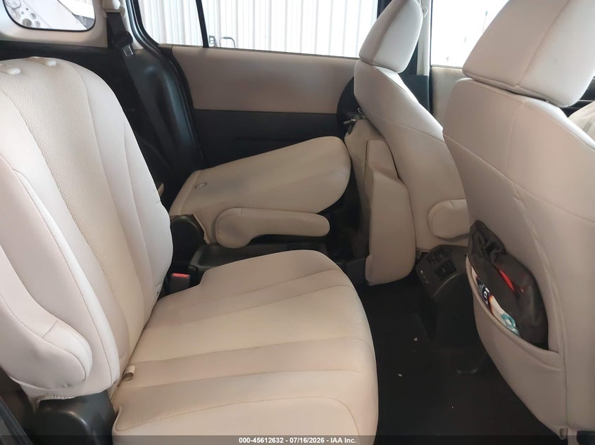 2015 Mazda Mazda5 Touring VIN: JM1CW2CL9F0180004 Lot: 45612632