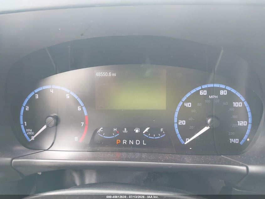 2023 FORD BRONCO SPORT auction photo 7