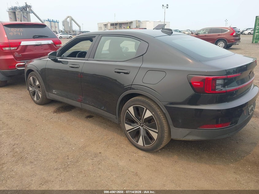 2024 POLESTAR 2 auction photo 3