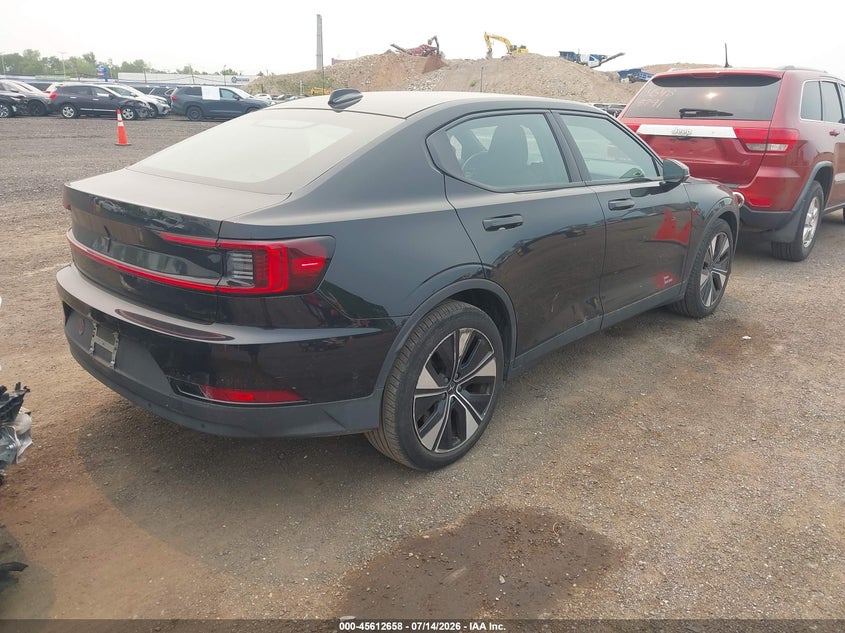 2024 POLESTAR 2 auction photo 4