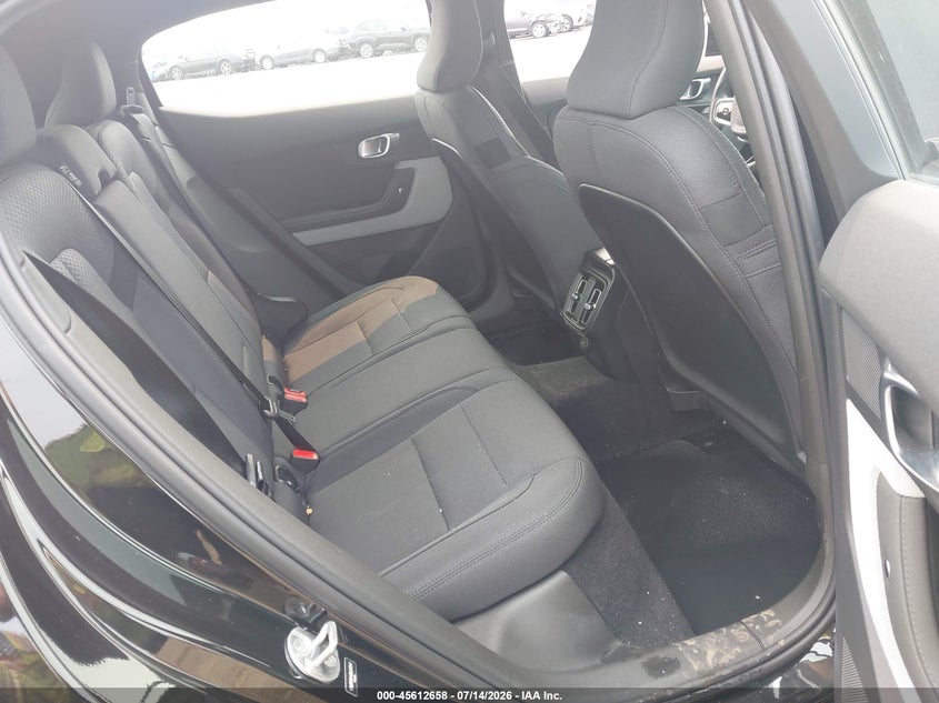 2024 POLESTAR 2 auction photo 8