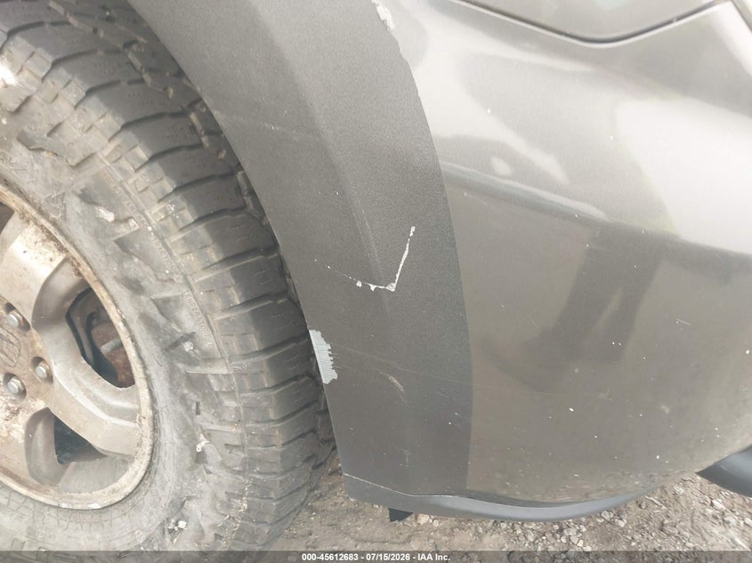 2007 HONDA PILOT auction photo 6