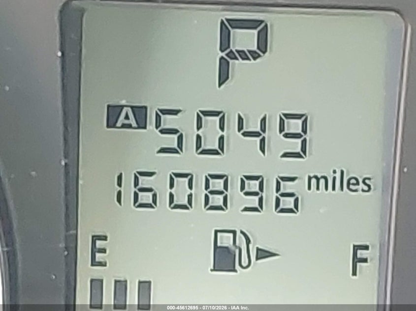 2015 SUBARU FORESTER 2.5I · Фото 15
