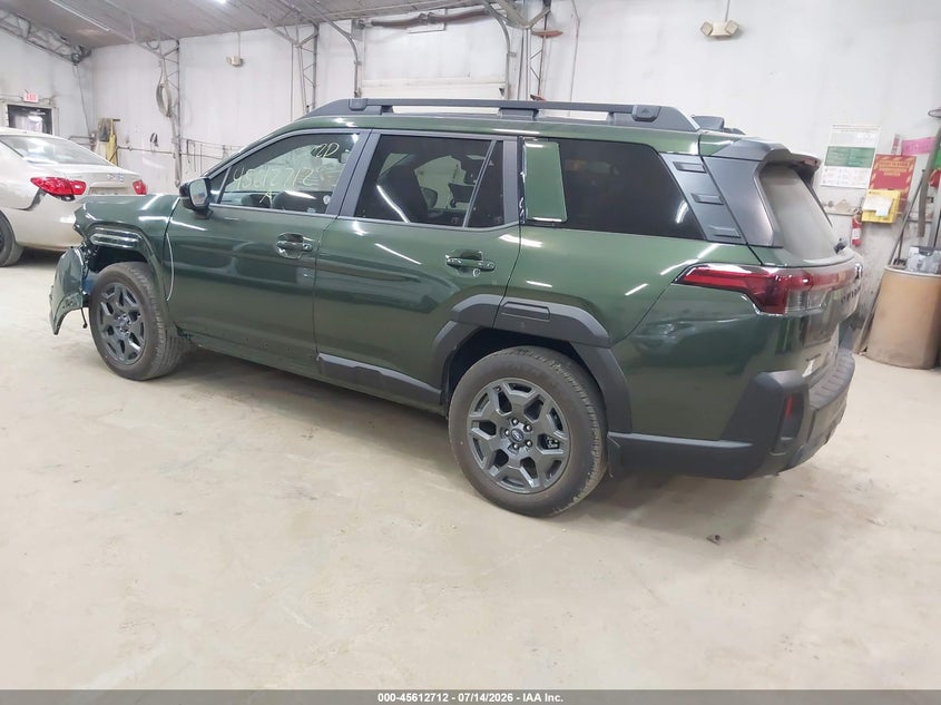 Vin: jf2bupbd9ty545546, lot: 46111162, subaru outback premium 20263