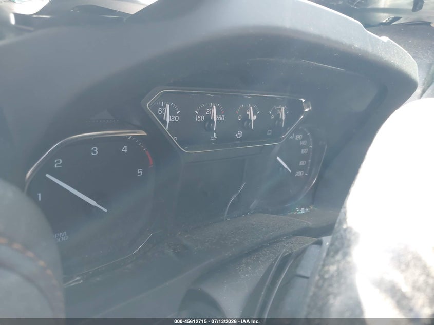 2023 GMC Sierra 2500Hd At4 VIN: 1GT19PEYXPF140744 Lot: 45612715