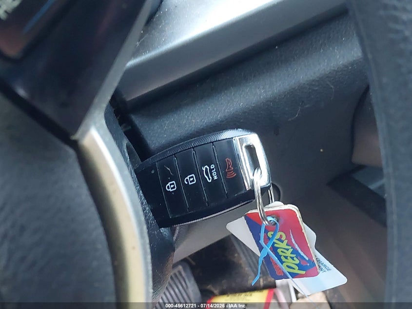 2019 Kia Rio S VIN: 3KPA24AB9KE218289 Lot: 45612721