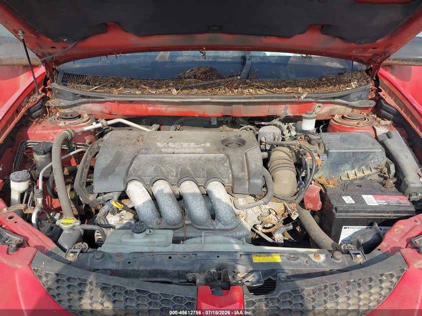 2003 Pontiac Vibe Gt VIN: 5Y2SN64L23Z420246 Lot: 45612756