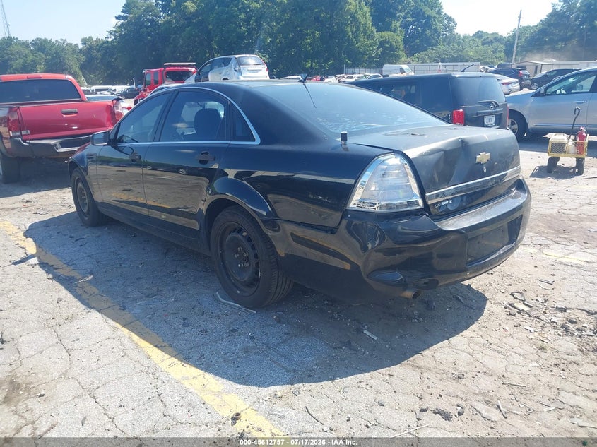 Vin: 6g3ns5u36el948588, lot: 46111207, chevrolet caprice police 20143