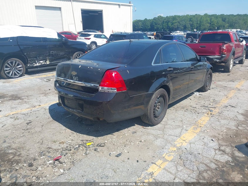 Vin: 6g3ns5u36el948588, lot: 46111207, chevrolet caprice police 20144