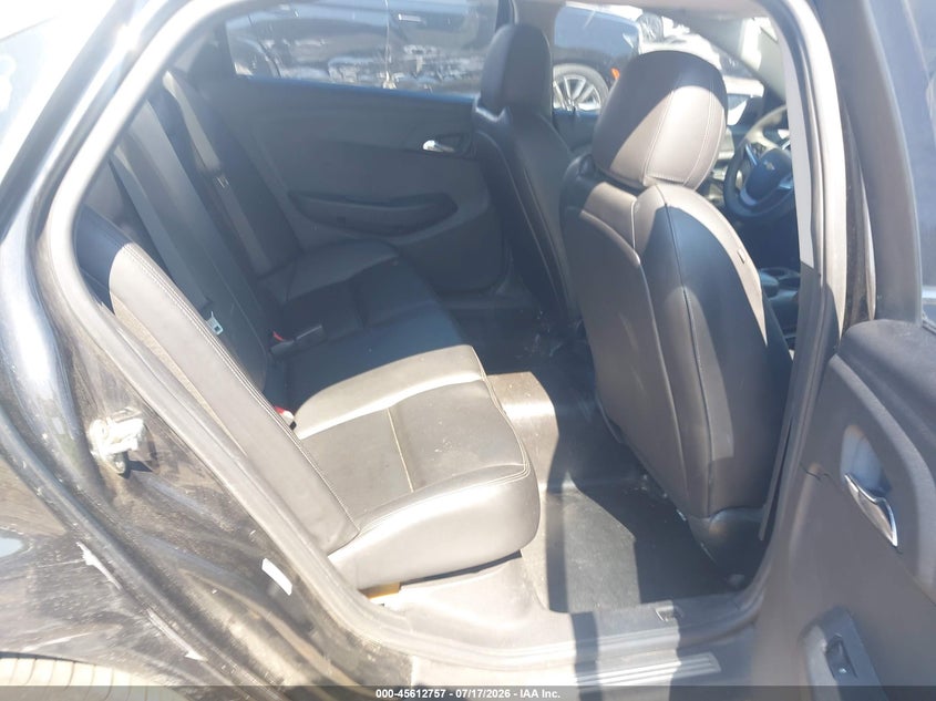 2014 Chevrolet Caprice Police VIN: 6G3NS5U36EL948588 Lot: 45612757