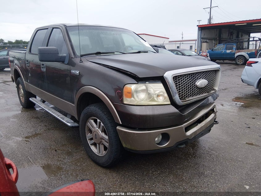 2006 Ford F-150